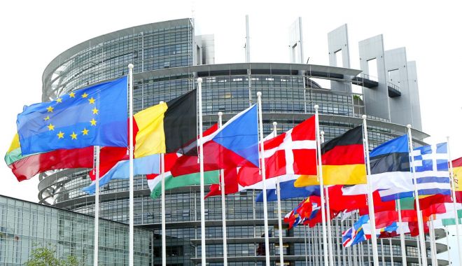 Parlamentul European, noi estimări privind viitoarea sa componență - parlamentul-1551731572.jpg