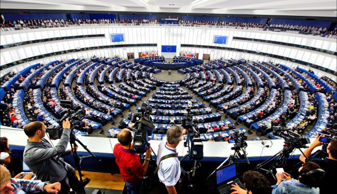 Parlamentul European: Rusia nu mai poate fi considerată un partener strategic - parlamentul-1552519360.jpg