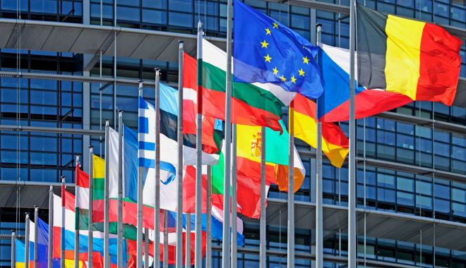 Parlamentul European suspendă accesul vizitatorilor timp de trei săptămâni - parlamentul-1583280351.jpg