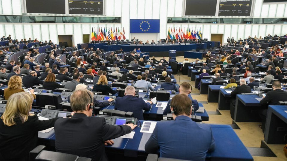 Ce funcții au obținut politicienii români în Parlamentul European - parlamentul-european-1721744779.jpg