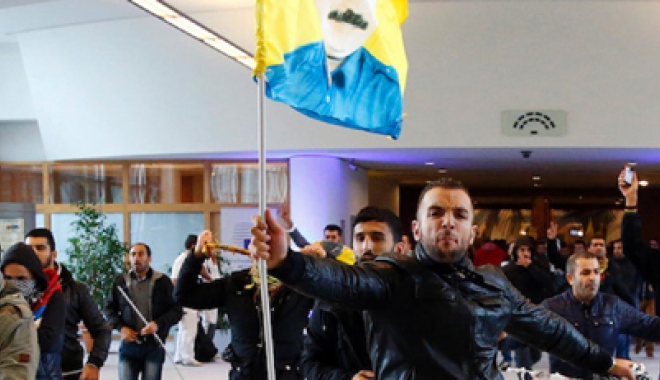 Irak: Parlamentul din Kurdistan,  luat cu asalt de protestatari - parlamentuldinkurdistan-1509370289.jpg