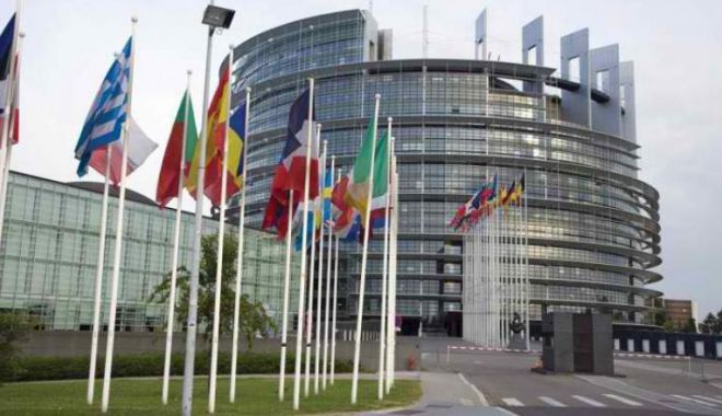 Parlamentul European amână votul pentru validarea viitoarei Comisii Europene - parlamentuleuropean-1571242322.jpg