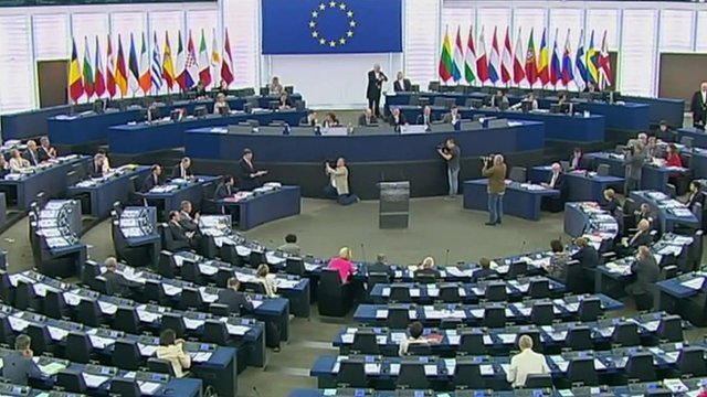 Parlamentul European a declanșat lupta cu știrile false - parlamentuleuropeanluptastirifal-1497603976.jpg