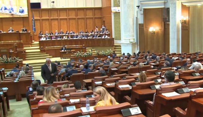 Moțiunea de cenzură 