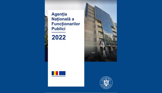 Parteneriat între Agenția Națională a Funcționarilor Publici și mediul universitar