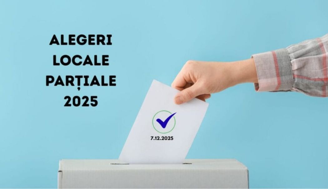 Alegeri parțiale/ Primarii să asigure accesul în secțiile de votare pentru persoanele cu dizabilități - partiale-1764342606.jpg