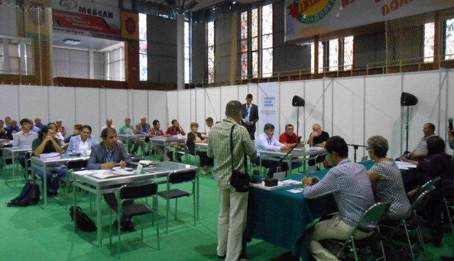 13 firme din Constanța au mers la Dobrich să găsească parteneri de afaceri bulgari și turci - participareb2beenconstanta-1378148626.jpg
