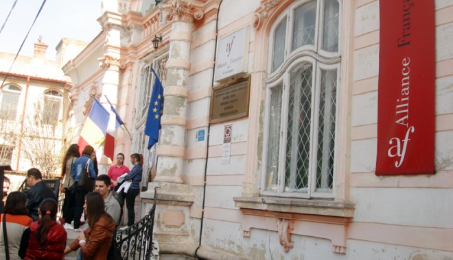 Participare impresionantă  la concursul 