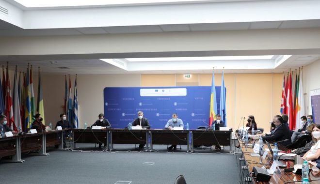 Participare publică uriașă la consultările pentru actualizarea PNRR - participarepublicauriasalaconsul-1614103258.jpg