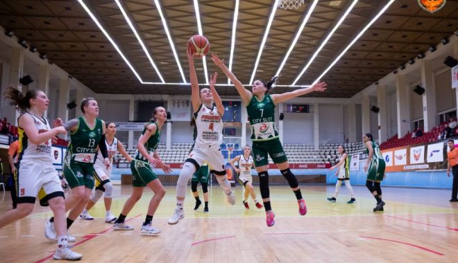 Partidă importantă pentru echipa Under 20 a celor de la CS Phoenix-Știința - partida-1579292447.jpg