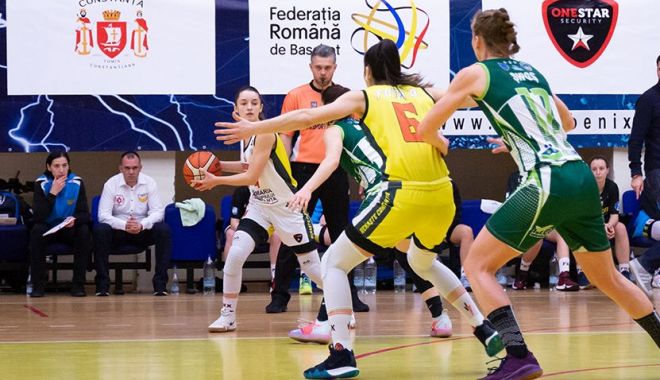 Partida dintre CS Phoenix-Știința și Rookies Oradea, anulată! - partida-1584132287.jpg