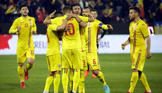 Partidele amicale ale echipei naționale, în direct la TV - partidele-1518456768.jpg