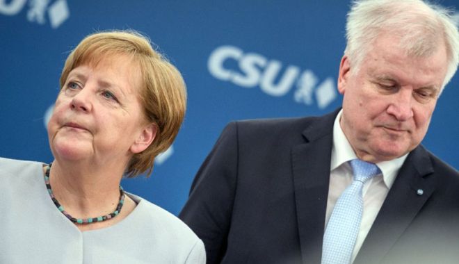 Partidele din coaliție din Germania au ajuns la un acord cu privire la legea imigrației - partidele-1538494178.jpg