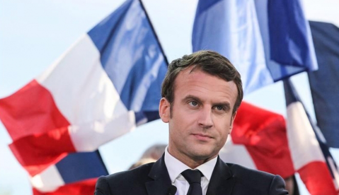 Partidul lui Macron  și aliații săi,  în frunte cu 32,32% - partidul-1497270496.jpg
