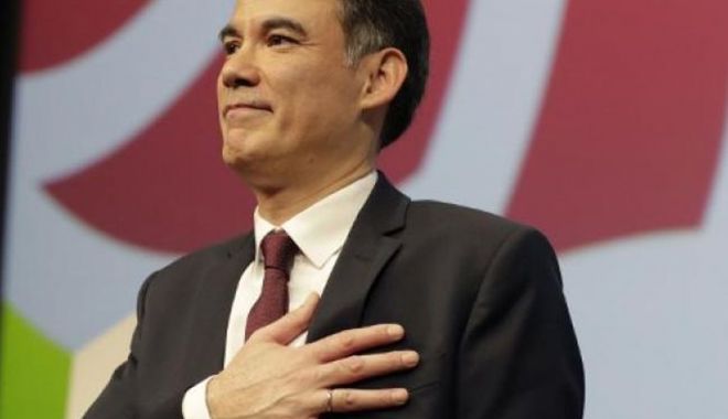 Partidul Socialist din Franța l-a ales drept lider pe Olivier Faure - partidul-1523276524.jpg