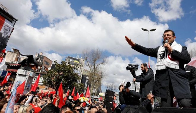 Partidul de guvernământ AKP și cel de opoziție CHP revendică victoria la Istanbul - partidul-1554121245.jpg