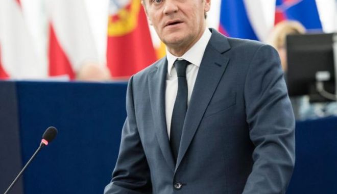 Partidul Popular European, reunit în congres statutar, la Zagreb - partidul-1574199684.jpg