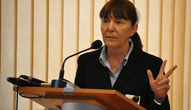 Partidul înființat de Monica Macovei, înscris în registrul politic - partidulinfiintatmonicamacovei-1436460034.jpg