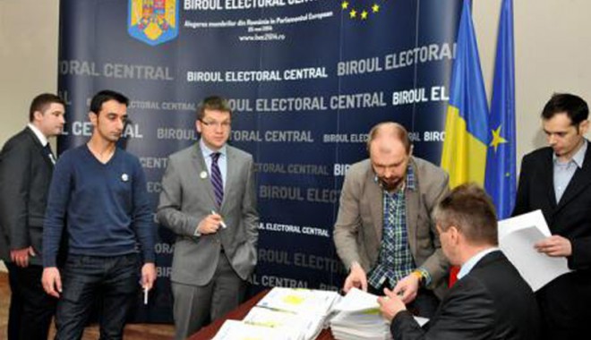 Partidul Noua Republică a depus la BEC lista candidaților la europarlamentare - partidulnouarepublica-1395764838.jpg