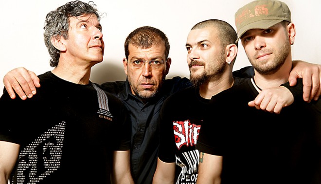PARTIZAN. Cu 