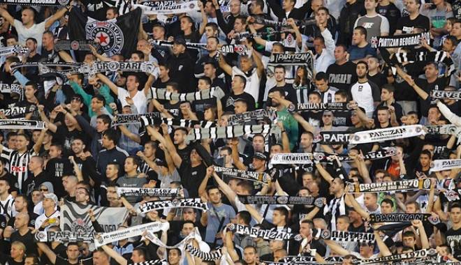 Jucătorii lui Partizan, motivați să ELIMINE Steaua. Ce prime le-au fost promise - partizan-1438181611.jpg