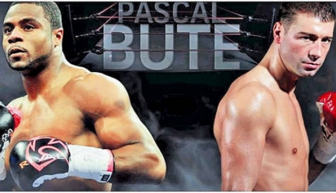 Lucian Bute și Jean Pascal vor boxa pentru centura WBC Diamond - pas-1364058565.jpg