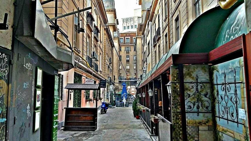 Pasajul Victoriei din București intră în reabilitare completă. Lucrări de modernizare și consolidare