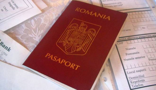De la 1 aprilie. Pașapoartele vor fi expediate de către Poșta Română - pasapoartelevorfiexpediate-1426431495.jpg
