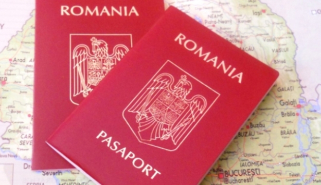 Propunere  legislativă. Pașapoartele  ar putea avea  10 ani valabilitate - pasaport-1514895823.jpg