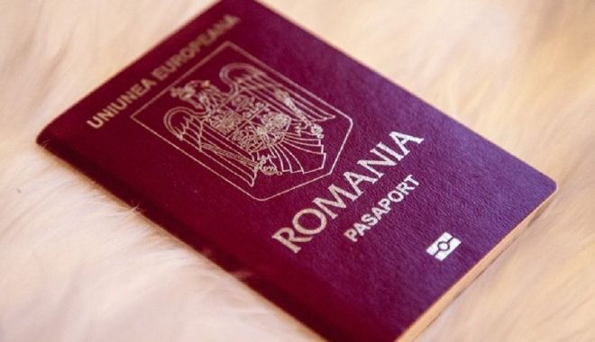 Schimbări pentru românii care vor să plece în Canada - pasaport-1528213191.jpg