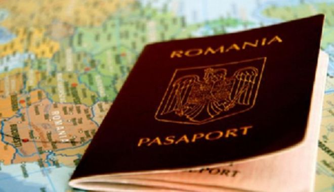 O firmă ucraineană promite rușilor cetățenie română pentru 5.300 de euro