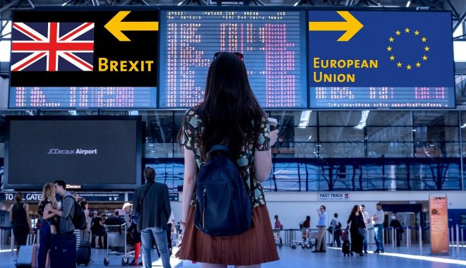 Care sunt țările din Europa în care ai nevoie de pașaport
