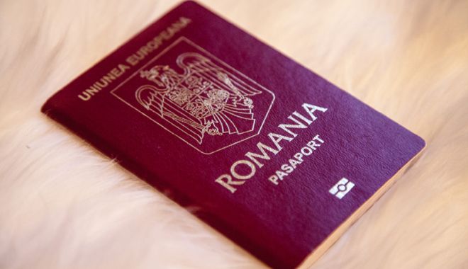 Noi reglementări privind pașapoartele. România a trecut  la valabilitatea  de 10 ani - pasaportromania-1532105085.jpg