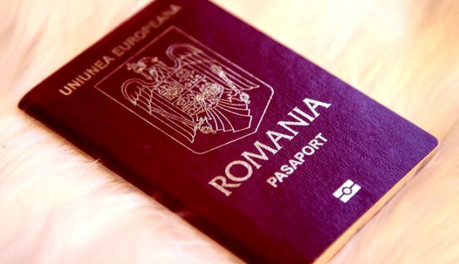 Țara care elimină vizele pentru români. Ce scop are această măsură - pasaportromania-1541578208.jpg