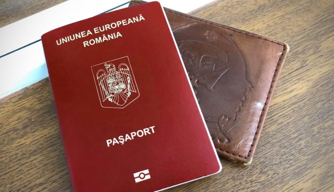 Pașapoarte 2018. Modificare importantă DE AZI! Ce trebuie să știi - pasaportvalabilitateelectronicco-1532070453.jpg