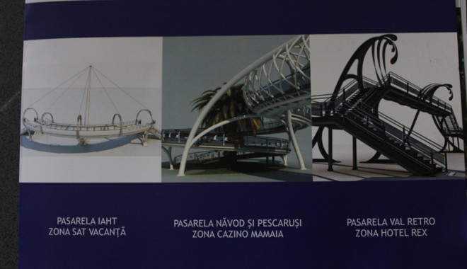 Pasarelele din Mamaia - unde vor fi amplasate și cum vor arăta - pasarelamamaia-1356618289.jpg