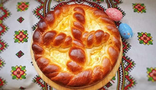 Pasca, alimentul tradițional care nu ar trebui să lipsească de pe masa de Paşte - pasca-1619801152.jpg