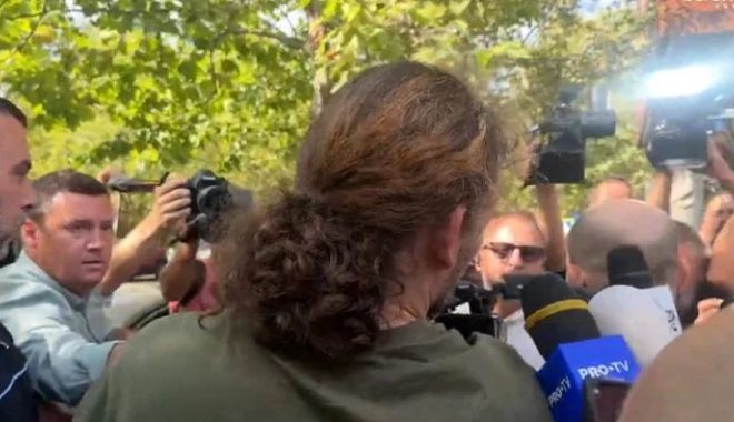 Trei tineri din anturajul lui Vlad Pascu, arestaţi preventiv