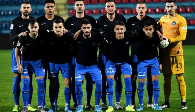 Pas greșit pentru FC Viitorul. Doar remiză cu Hermannstadt - pasgresit-1573433064.jpg