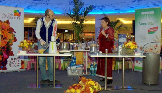 Constănțenii pasionați de gastronomie, așteptați la Maritimo - pasionatiidegastronomiemaritimo-1396628064.jpg