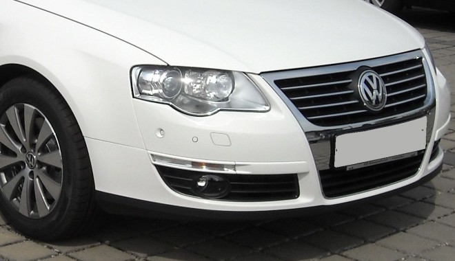 Passat cu certificat ITP fals, descoperit la Ostrov - passat-1394357107.jpg