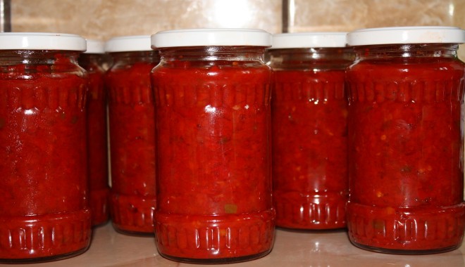 Pastă de gogoșari - pastadegogosari122581-1316554551.jpg