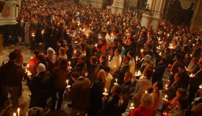 Bisericile Ortodoxă și Catolică, Paște pe aceeași dată! Iată inițiativa Bisericii Anglicane - paste52612900-1452970820.jpg