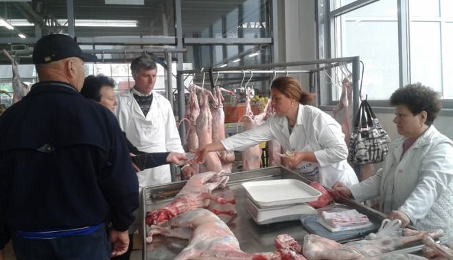 Paștele a relansat consumul și afacerile - pastele-1428928808.jpg