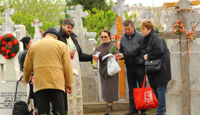 PAȘTELE BLAJINILOR, TRADIȚII ȘI OBICEIURI. Ce trebuie să faci în această zi, potrivit legendei - pasteleblajinilor71429449795-1492841008.jpg