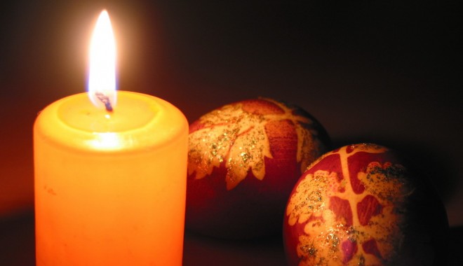Superstiții în Săptămâna Luminată - pasteoualumanare-1398253848.jpg