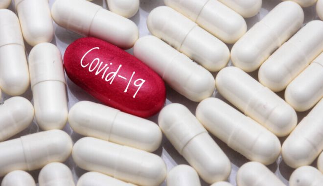 Coronavirus: Un vaccin oral israelian anti-COVID-19 va începe sa fie testat clinic în Africa de Sud - pastila-1635526223.jpg