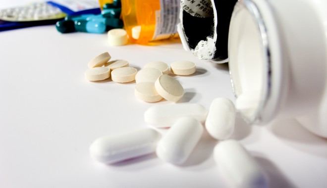 Exportul de medicamente oncologice va fi suspendat - pastile-1364826593.jpg