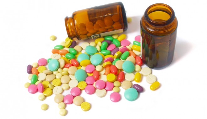 Vitamina D, tratament pentru astm - pastile-1369257303.jpg