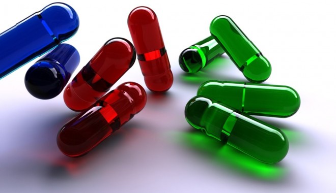 Lista medicamentelor compensate va fi reevaluată - pastile-1397121410.jpg
